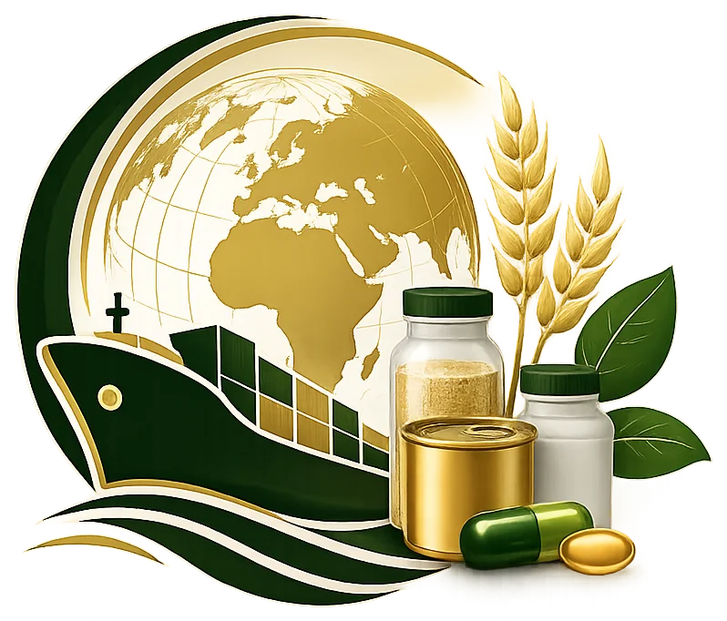 شعار امداد الخير المذهل